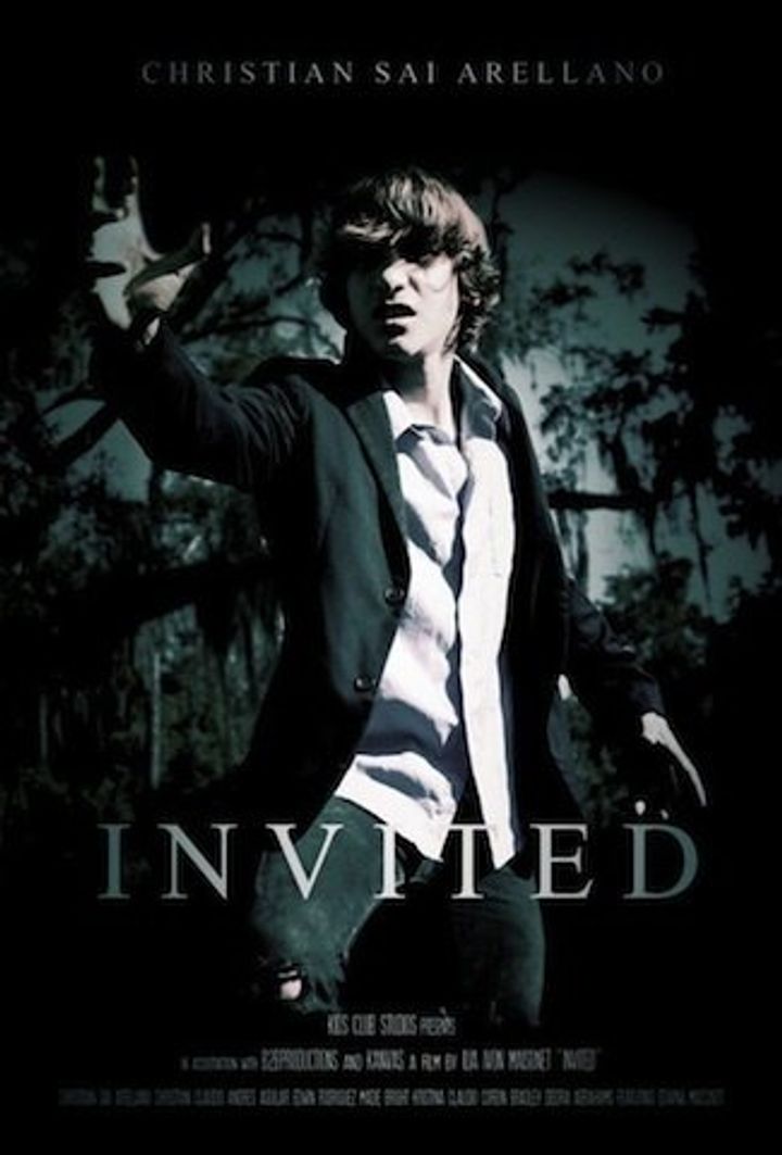 Invited (2010) Poster