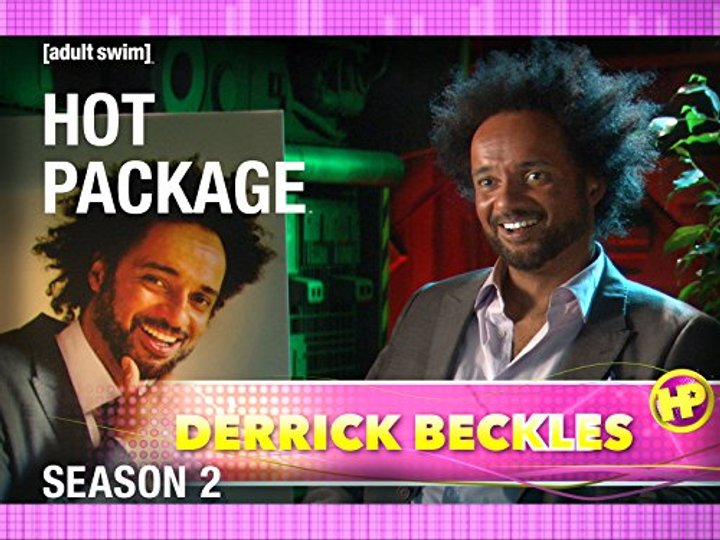 Hot Package (2013) Poster