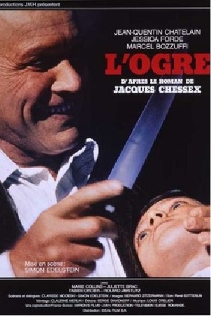 L'ogre (1986) Poster