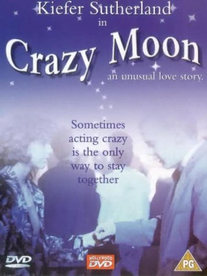 Crazy Moon (1987) Poster