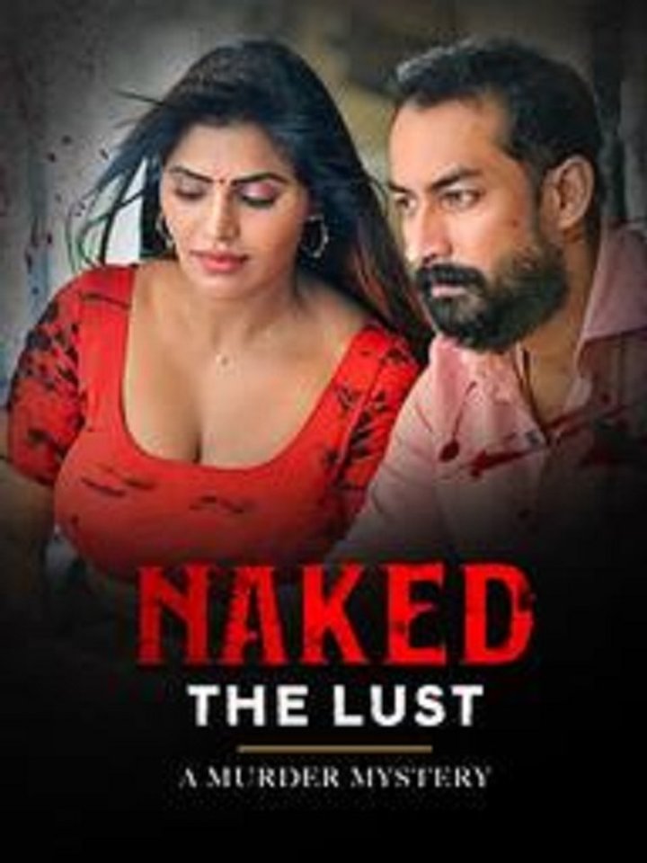 Naked: The Lust (2020) Poster