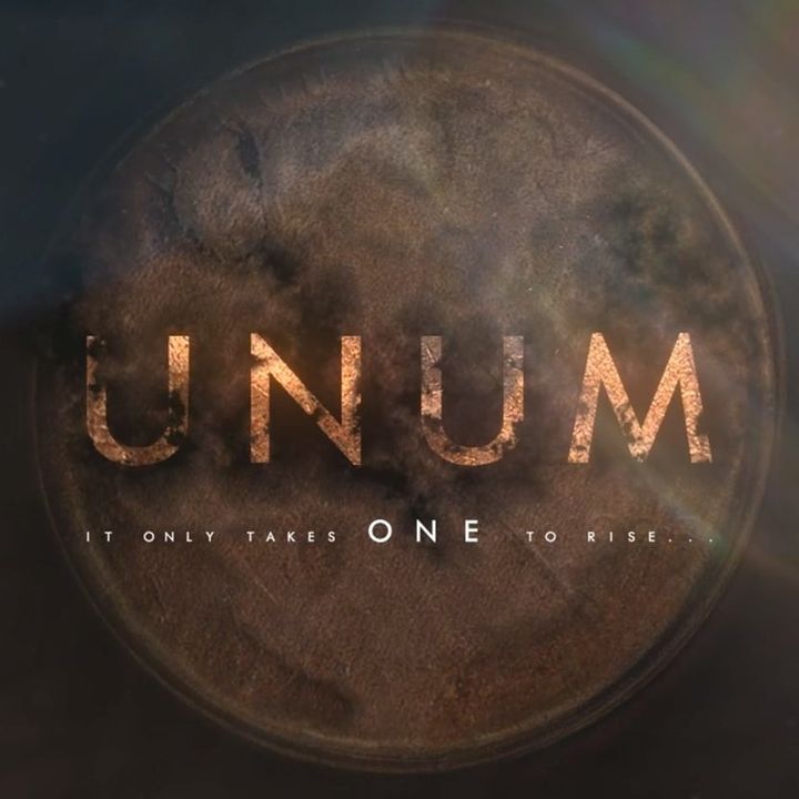 Unum: The Series (2021) Poster