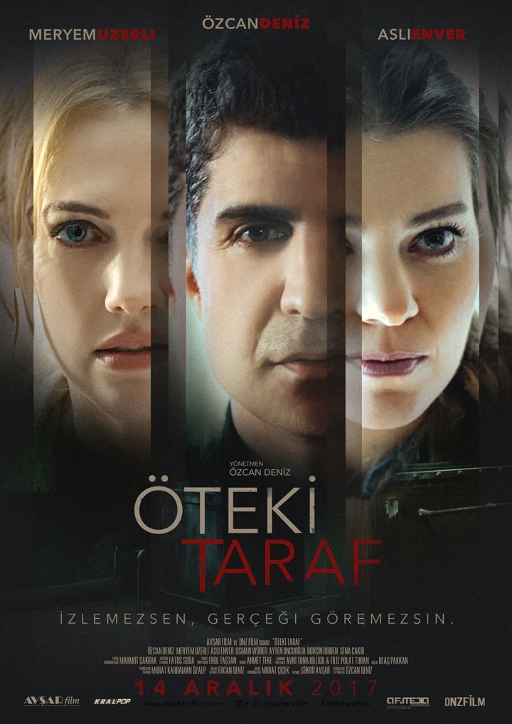 Öteki Taraf (2017) Poster