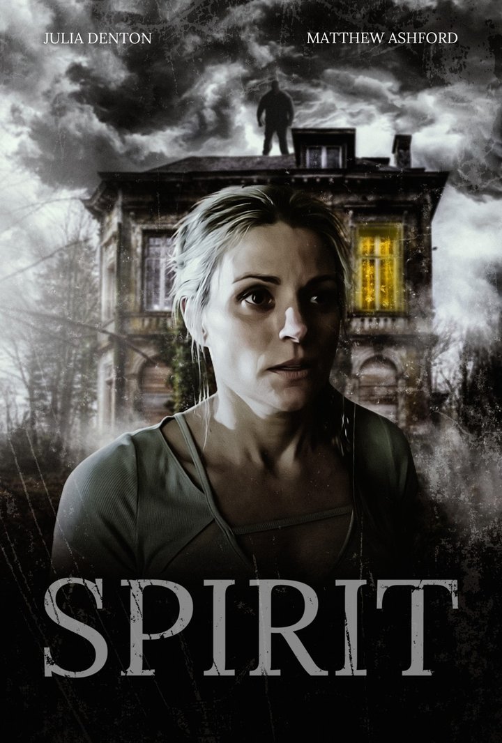 Spirit (2022) Poster