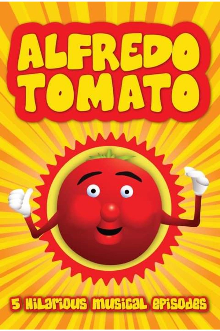 Alfredo Tomato (2009) Poster