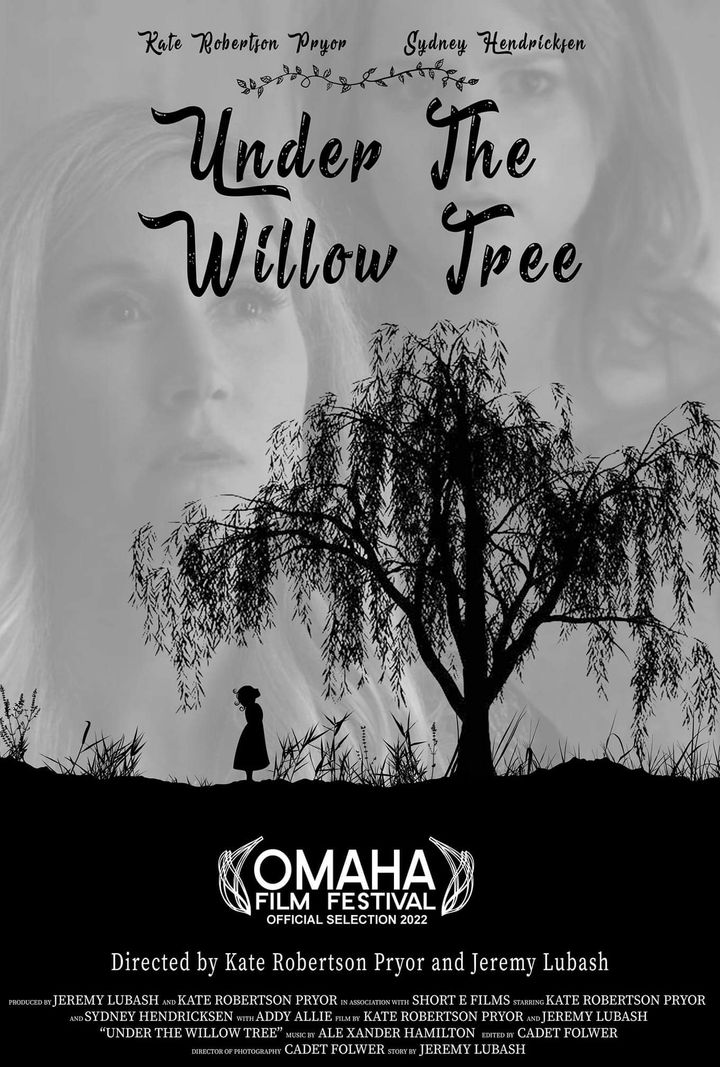 Under The Willow Tree (2022) Poster