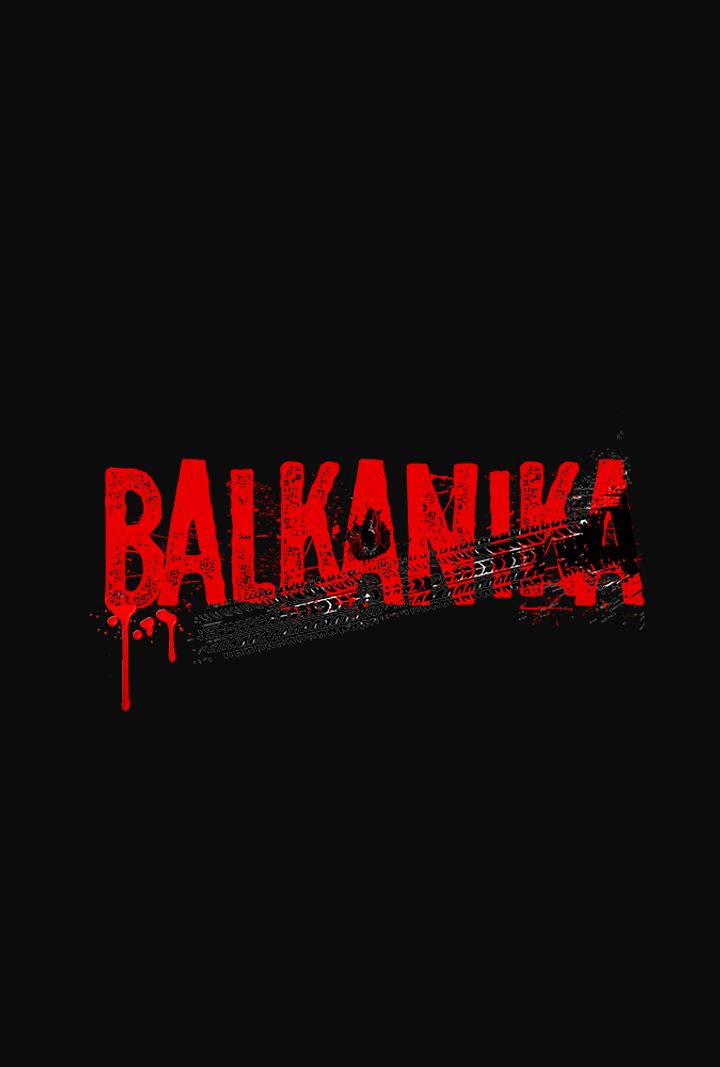 Balkanika 2 (2025) Poster