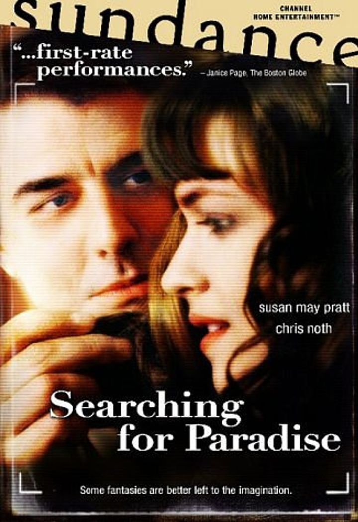 Searching For Paradise (2002) Poster