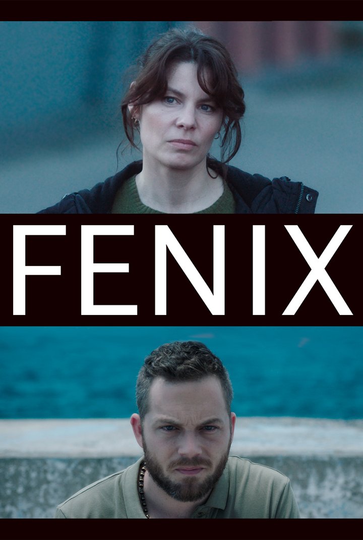 Fenix (2018) Poster