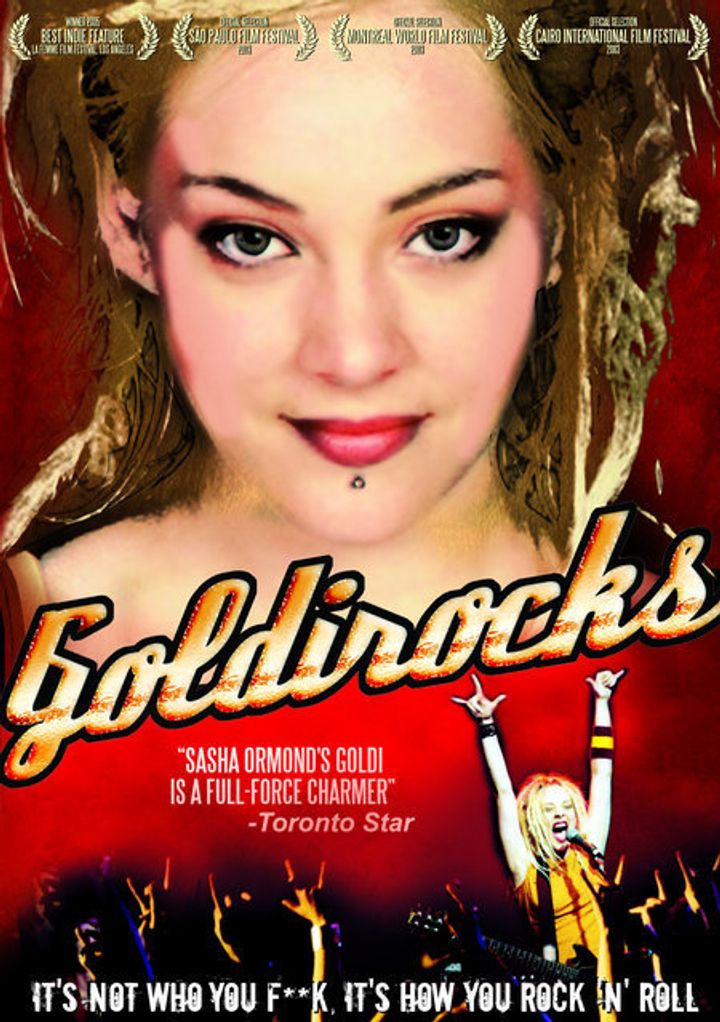 Goldirocks (2003) Poster