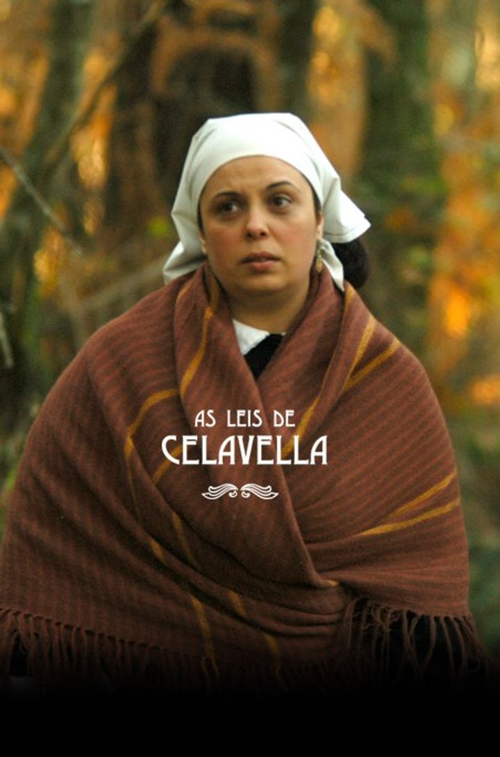 As Leis De Celavella (2003) Poster