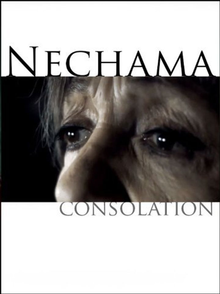 Nechama (2010) Poster