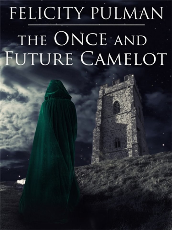 The Once And Future Camelot Poster