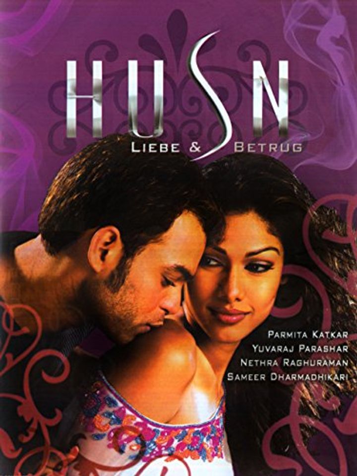 Husn: Love And Betrayal (2006) Poster