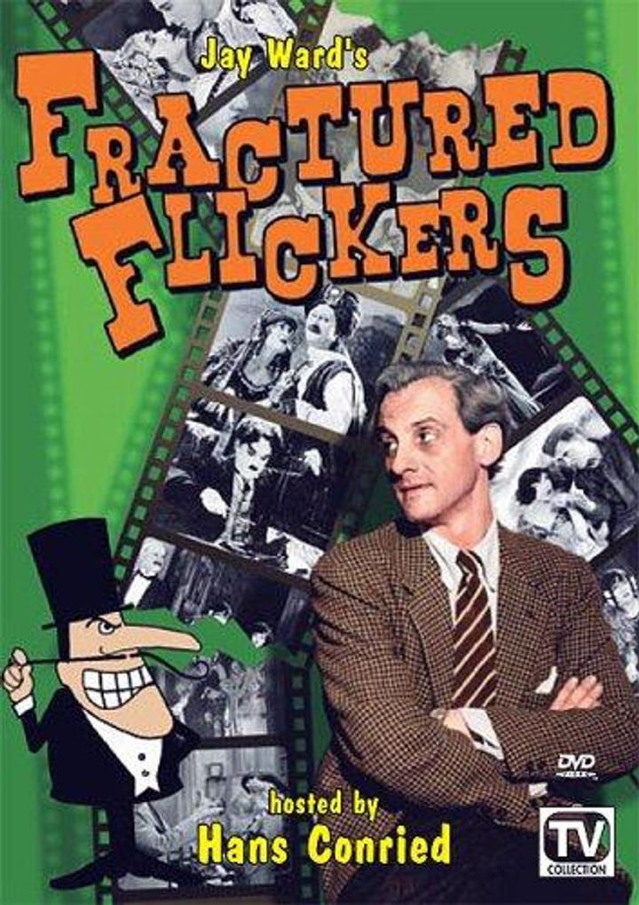 Fractured Flickers (1963) Poster