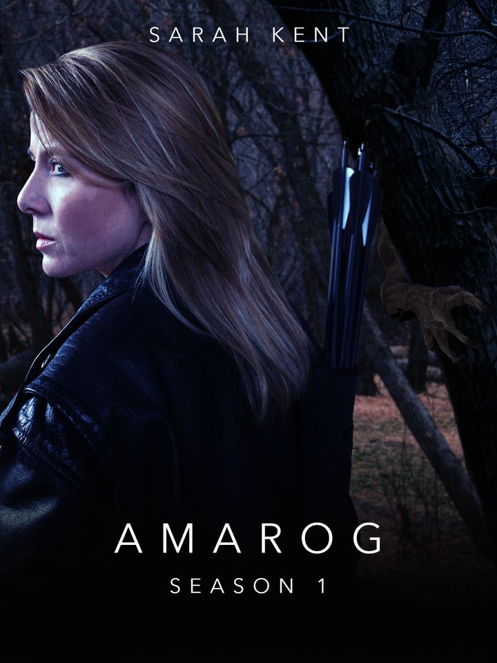 Amarog (2018) Poster