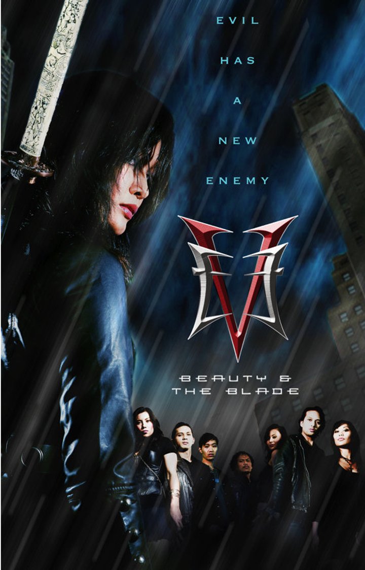 Eve (2008) Poster