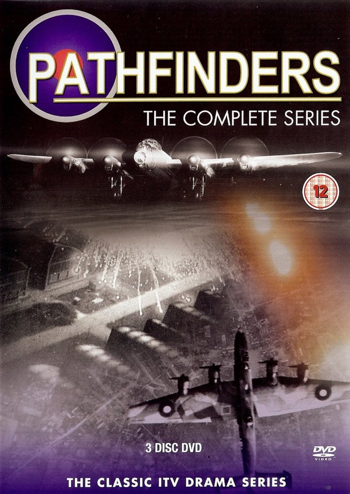 Pathfinders (1972) Poster