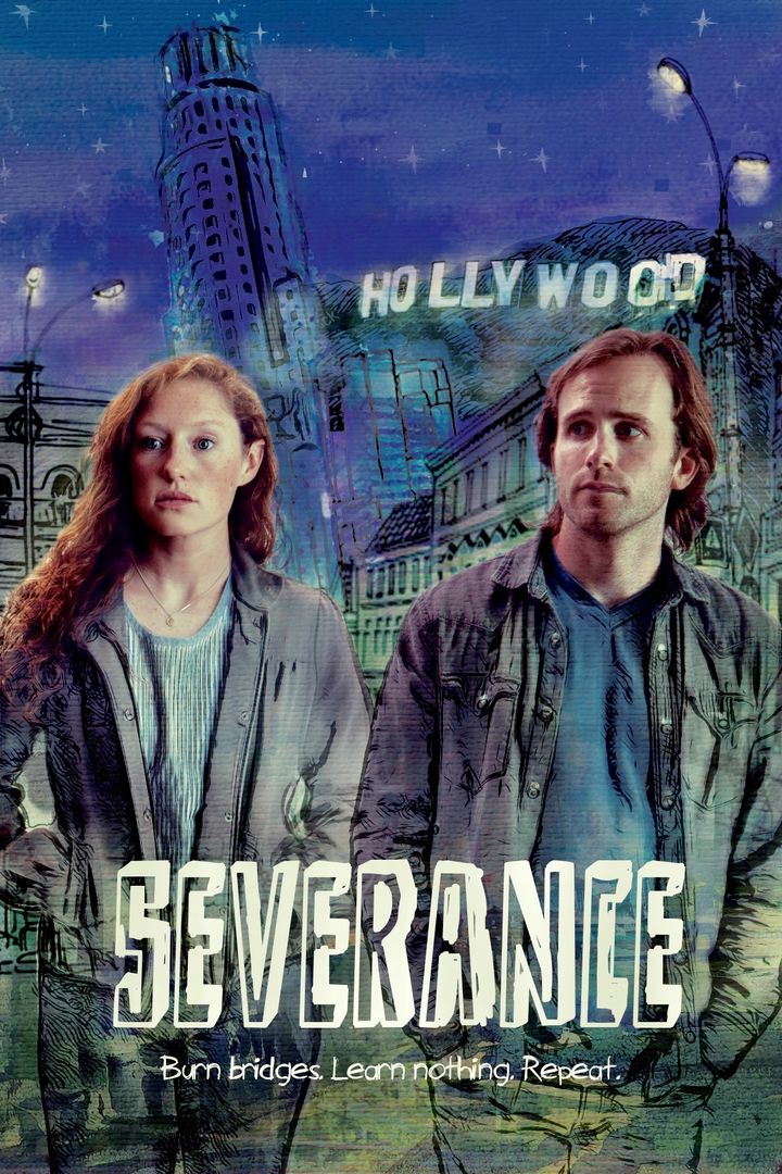 Severance (2019) Poster