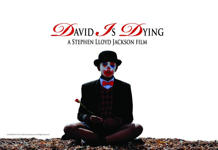 David Is Dying (2011) Poster