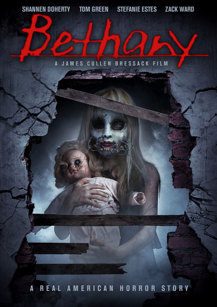 Bethany (2017) Poster