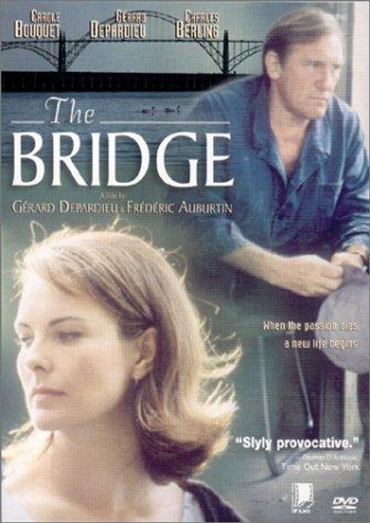 Un Pont Entre Deux Rives (1999) Poster