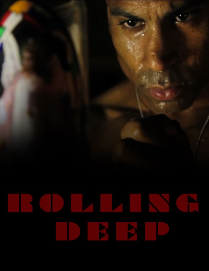 Rolling Deep (2016) Poster