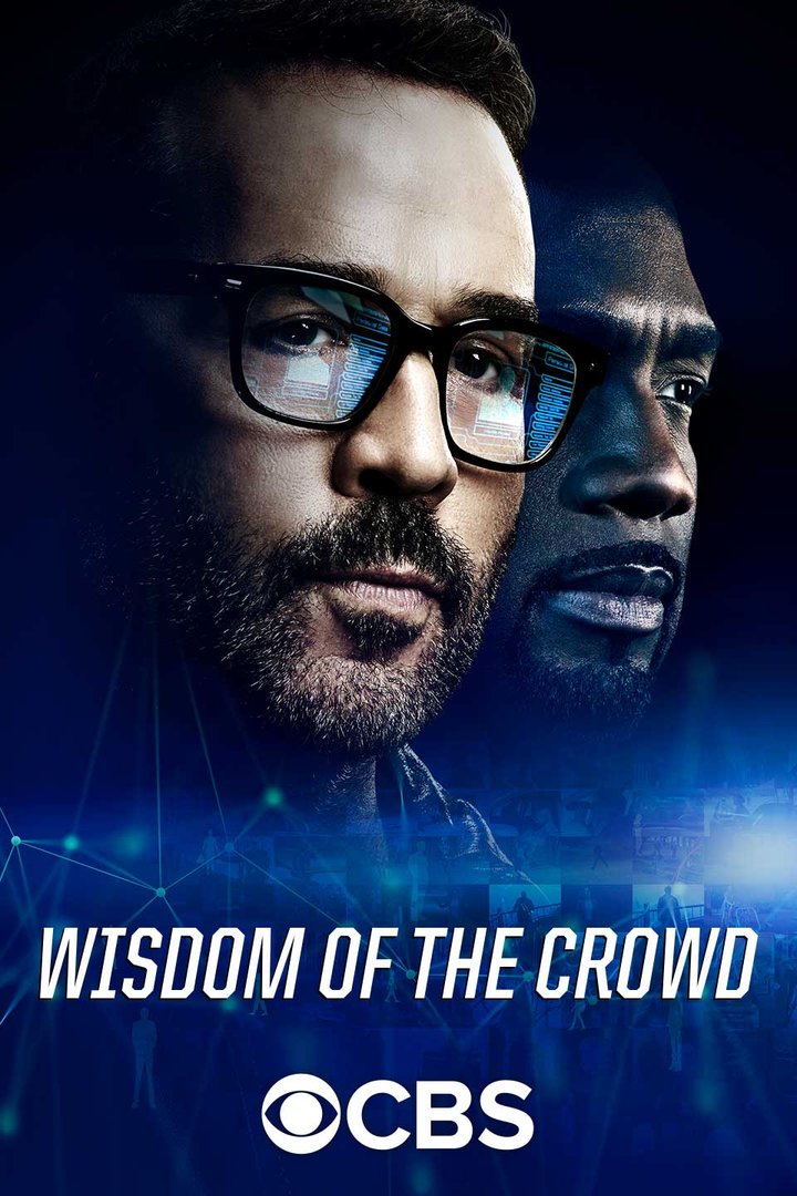 Wisdom Of The Crowd (2017) Poster