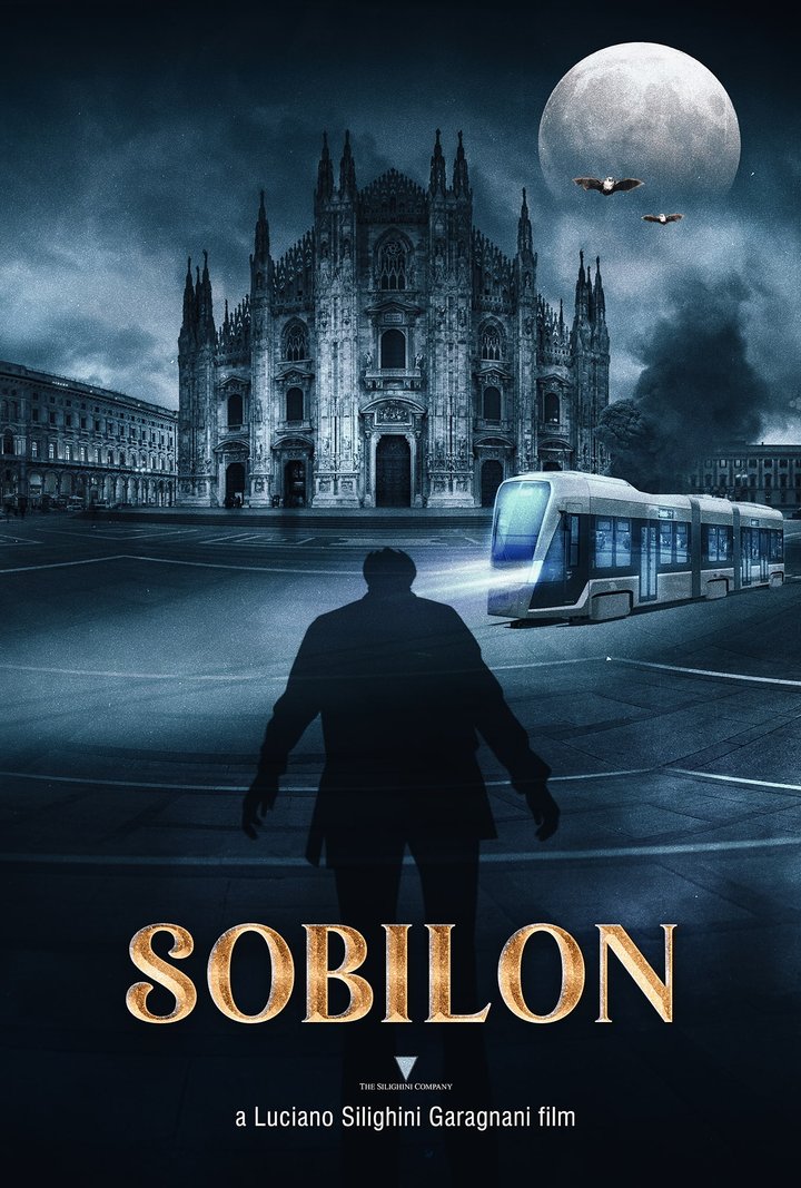 Sobilon Poster