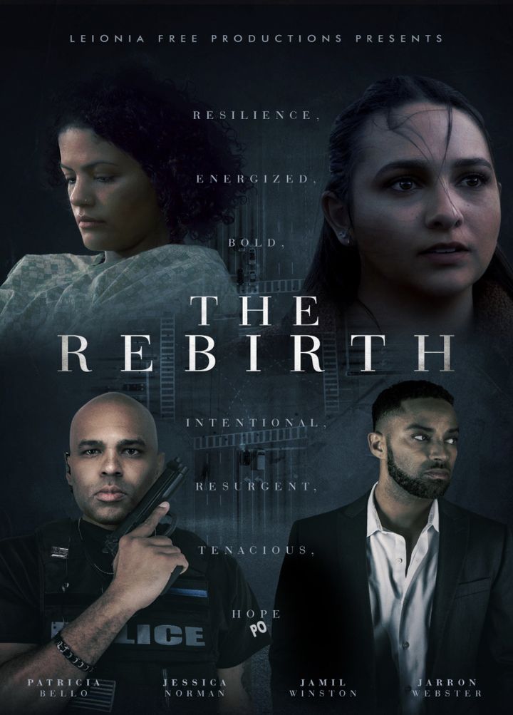 The Rebirth (2023) Poster