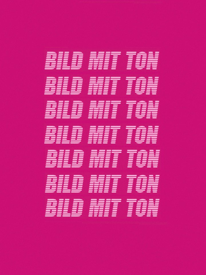 Bild Mit Ton (2013) Poster