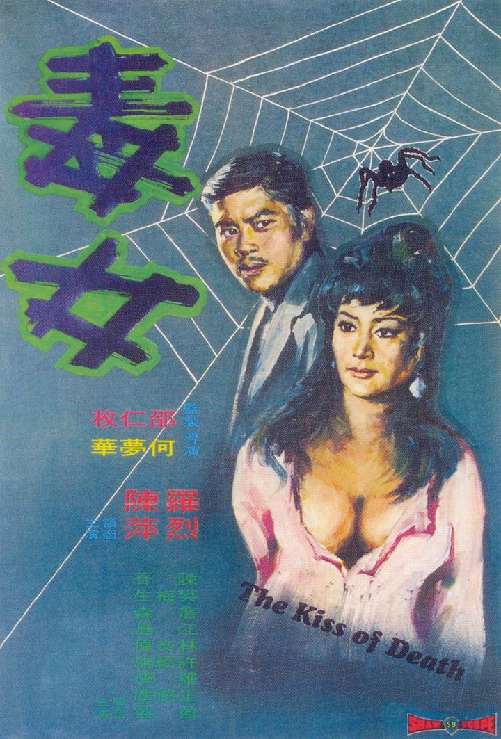 Du Nu (1973) Poster