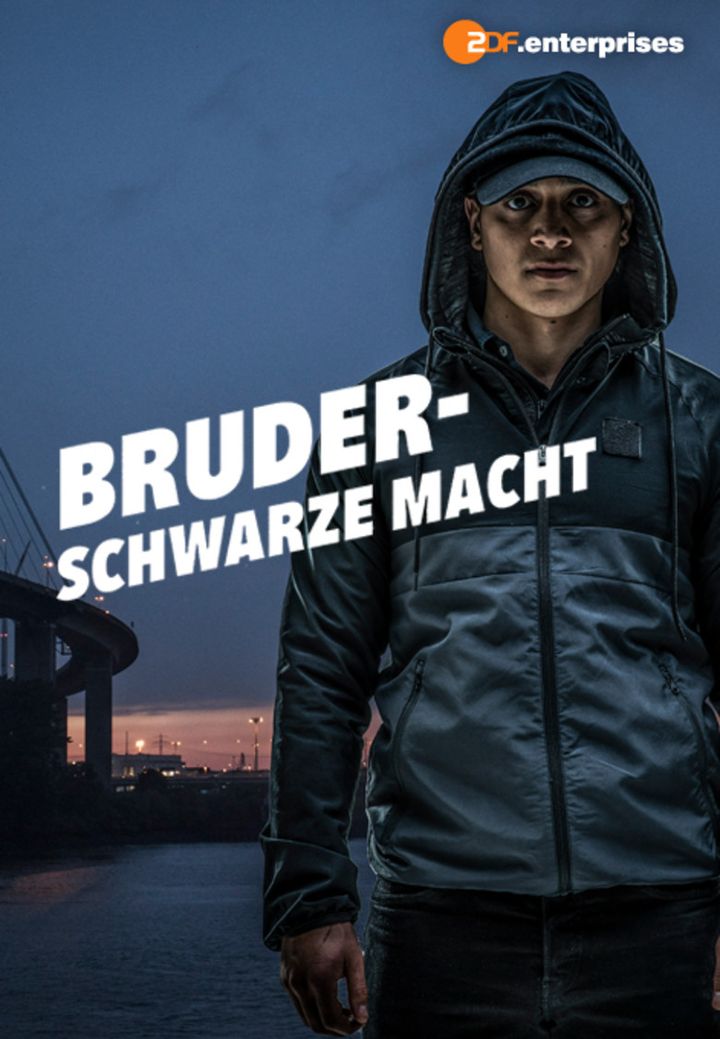 Bruder: Schwarze Macht (2017) Poster