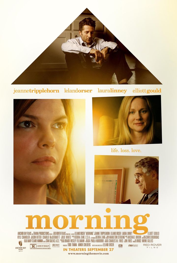 Morning (2010) Poster