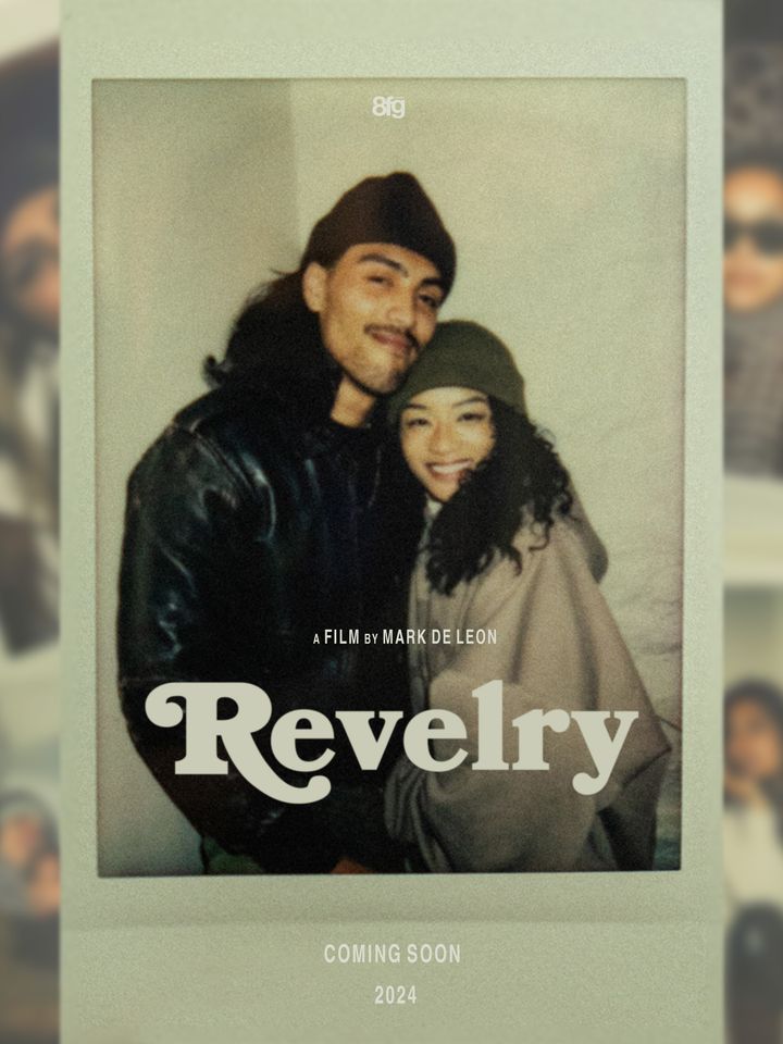 Revelry Poster