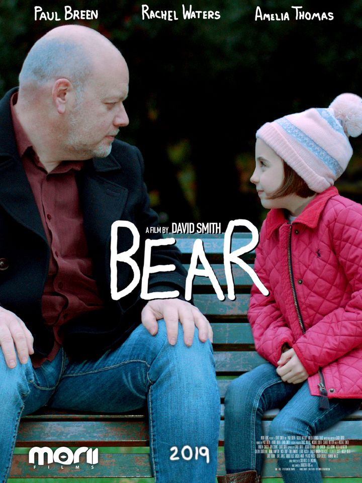 Bear (2019) Poster