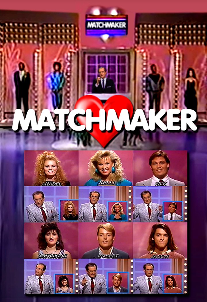 Matchmaker (1987) Poster