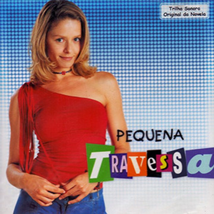 Pequena Travessa (2002) Poster