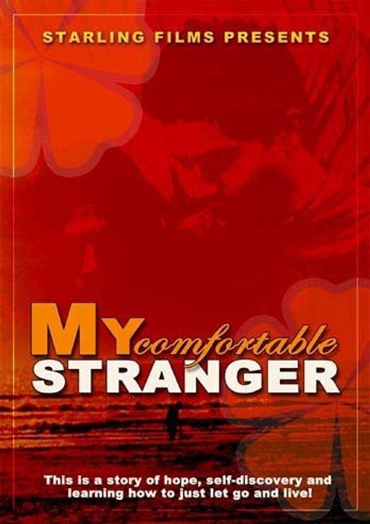 My Comfortable Stranger (2005) Poster