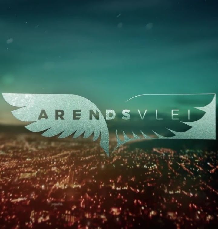 Arendsvlei (2018) Poster