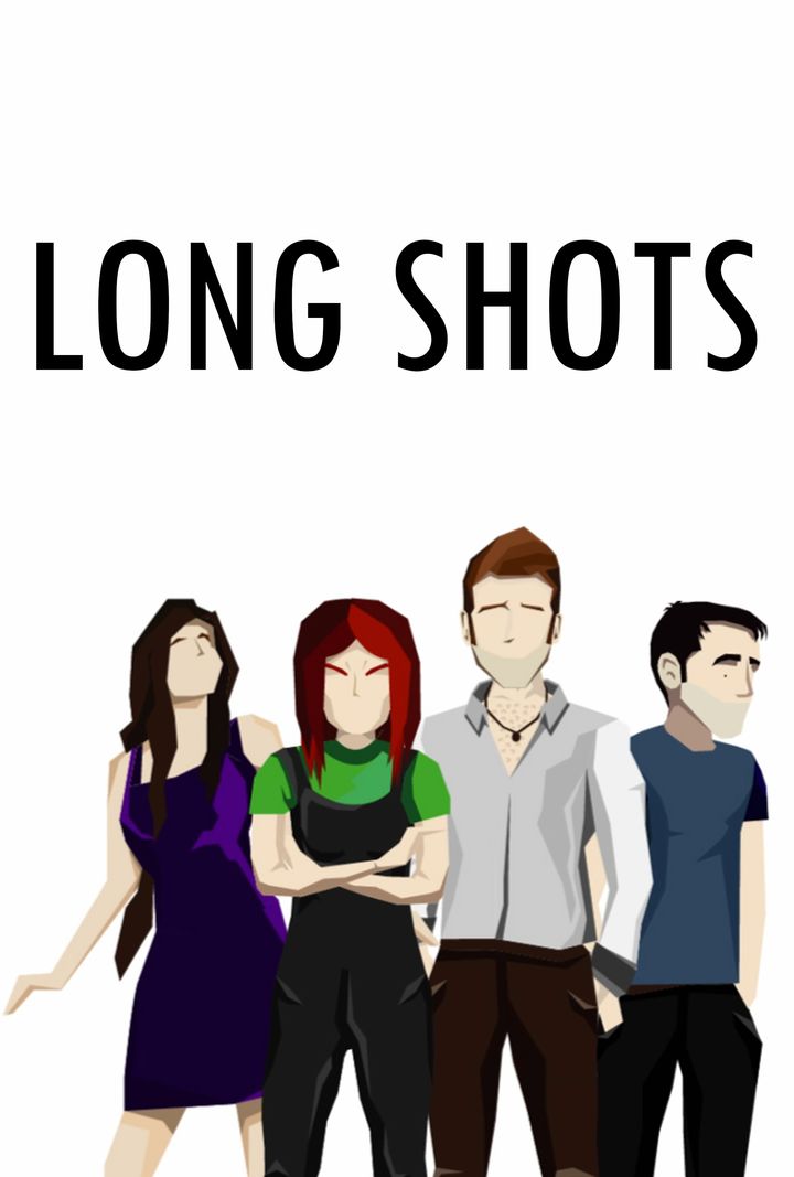 Long Shots (2022) Poster