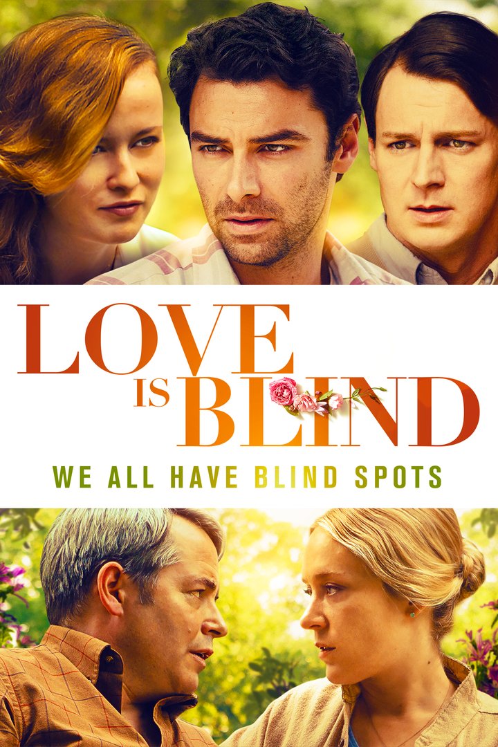 Love Is Blind (2019) Poster