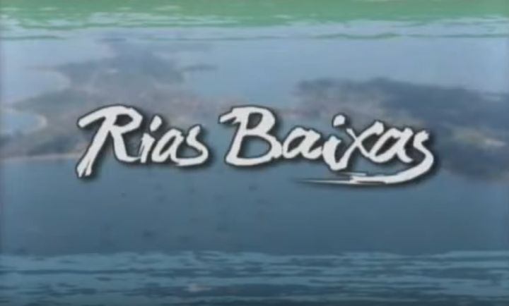 Rías Baixas (2000) Poster