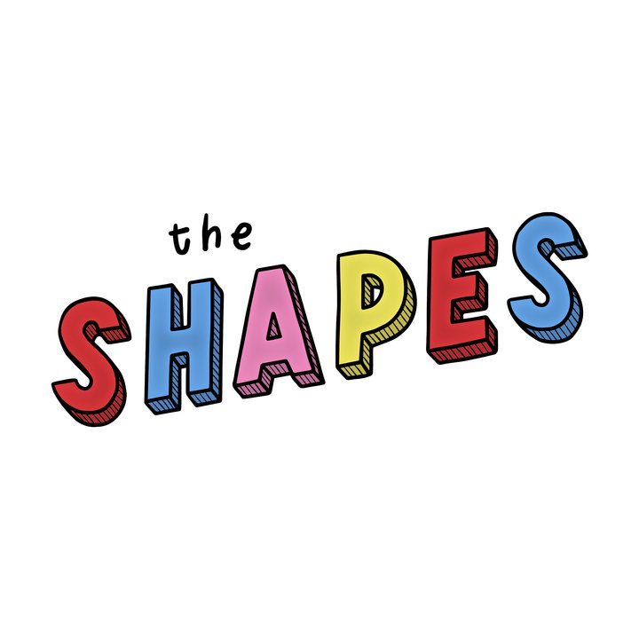 The Shapes (2015) Poster