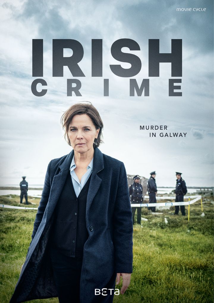 Der Irland-krimi (2019) Poster