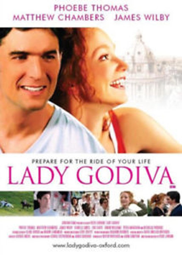 Lady Godiva (2008) Poster