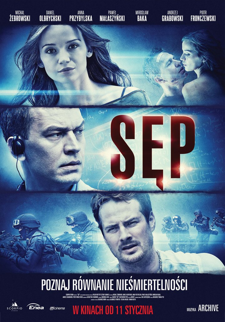 Sep (2013) Poster