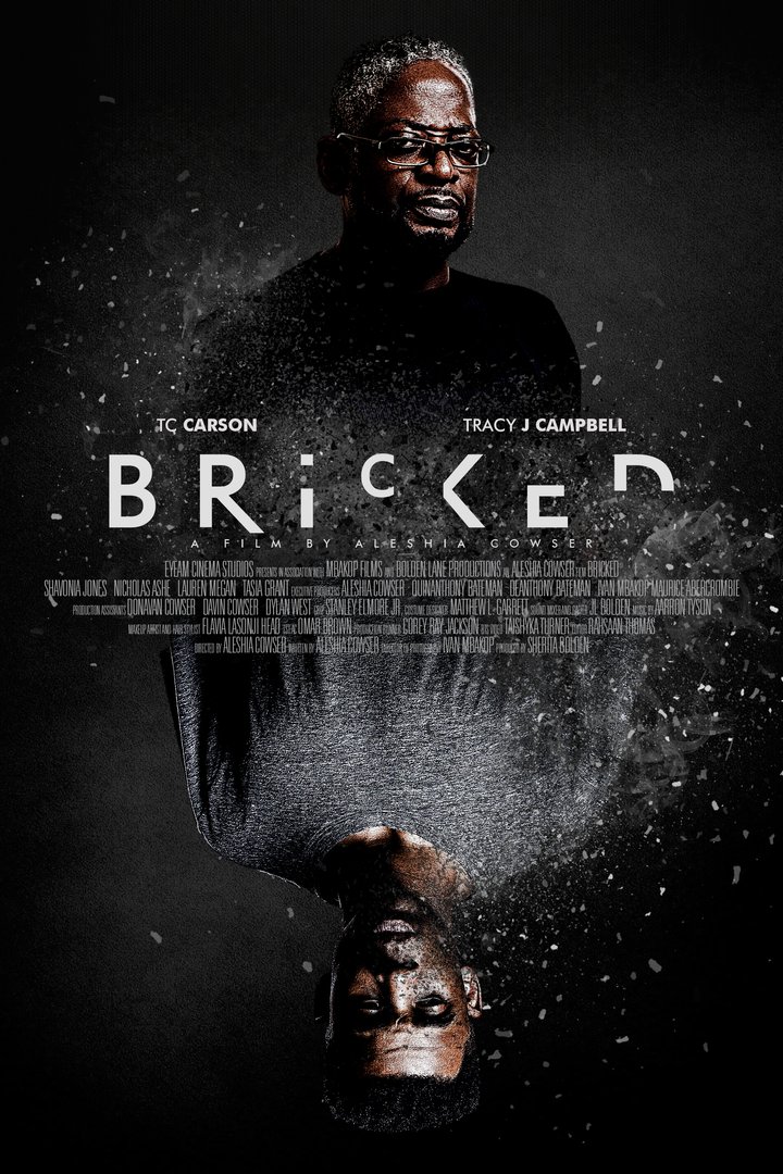 Bricked (2019) Poster