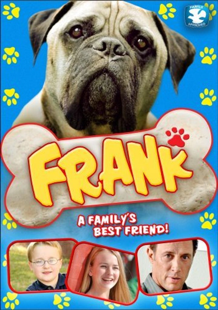 Frank (2007) Poster