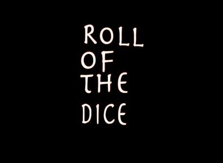 Roll Of The Dice (2022) Poster